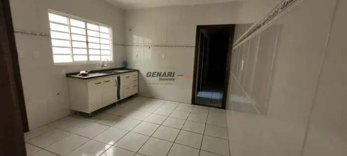 Casa para locação, Cidade Nova II, Indaiatuba, SP