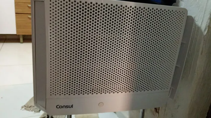Ar condicionado Cj