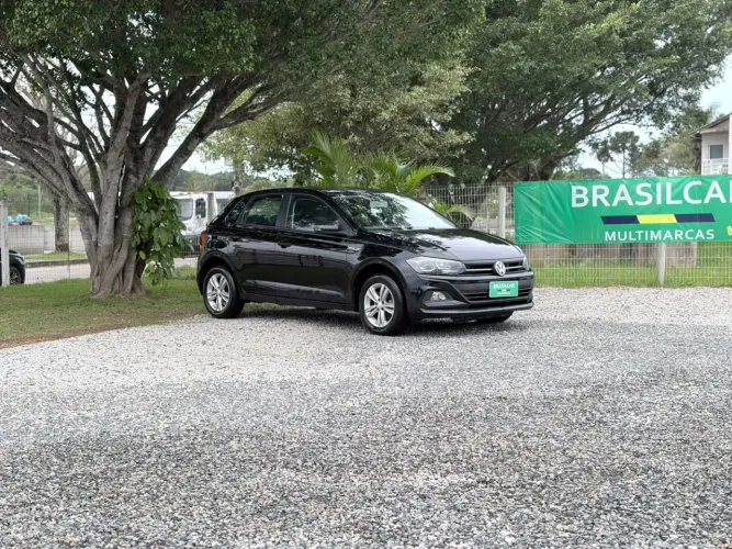 Volkswagen Polo Comfort. 200 TSI 1.0 Flex 12V Aut. 2018