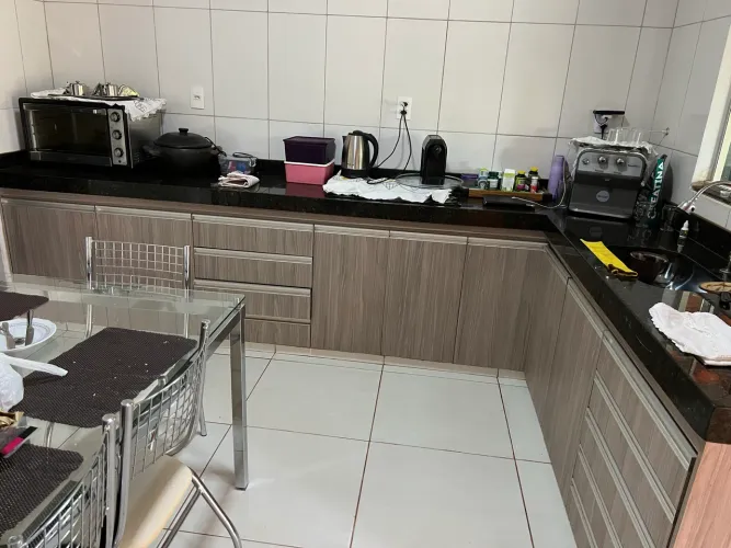 Chácara na igrejinha (Anápolis/Goianapolis)