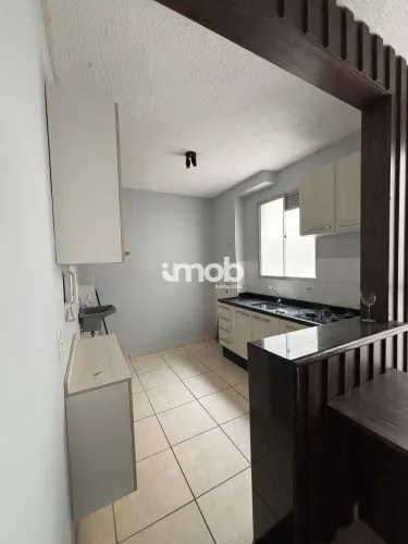 Apartamento à Venda Condomínio Parque Serra Azul Sorocaba SP