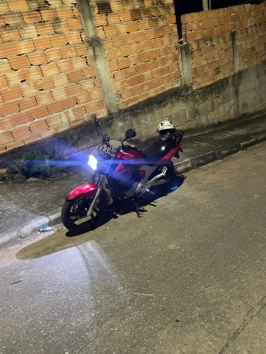 Fazer 2008