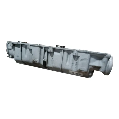 Gaiola Comando Escape Fiat Tipo Tempra 2.0 16v Original