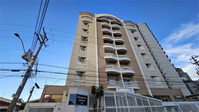 Apartamento Locação e Venda 03 dormitórios 01 suíte