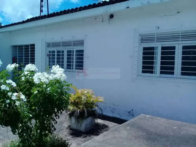 Casa Caxangá