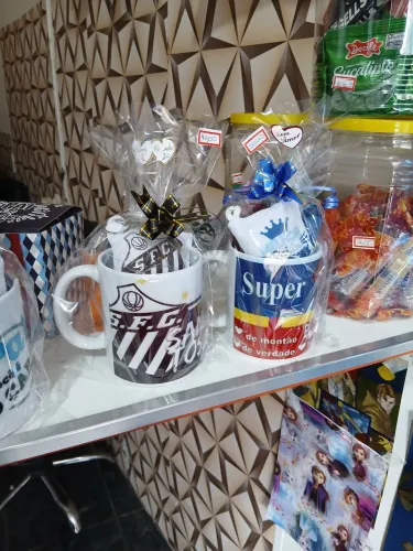 Canecas dia dos pais