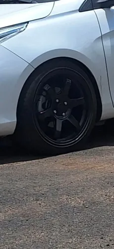 Rodas aro 17x7