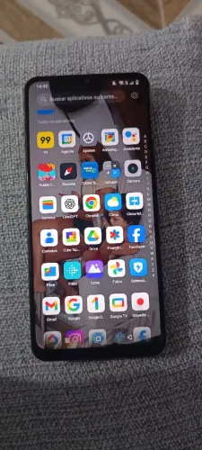 Celular novo 2 meses de uso 
