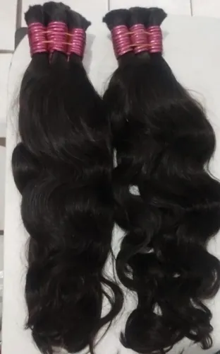 Cabelo Humano Vietnamita de 65