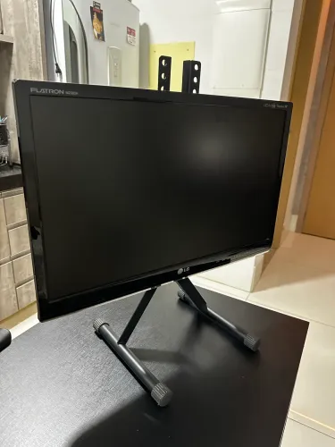 Monitor LG - Full HD - 60hz