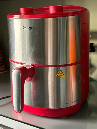 Air fryer Philco