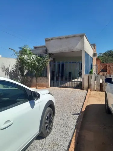 OPORTUNIDADE EM SINOP - BAIRRO JARDIM CARIBE