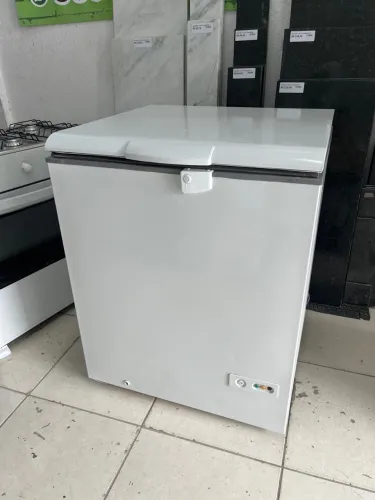 Freezer Esmaltec super novo