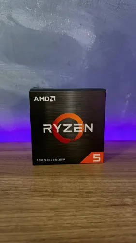 Ryzen 5 5500