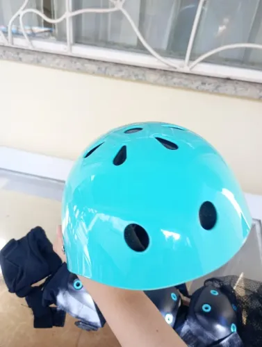 kit segurança infantil