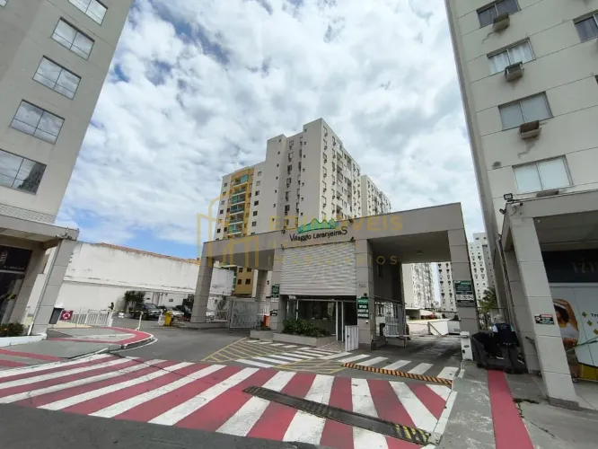 Venha conhecer este lindo apartamento no Valparaíso, perto de tudo que você precisa!