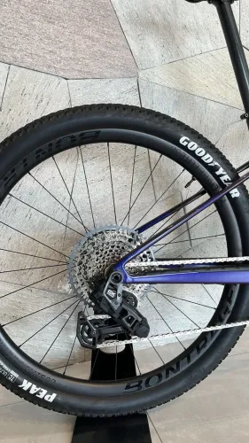 Vendo trek super caliber 
