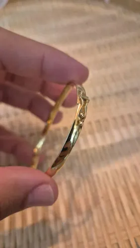 Pulseira ouro 18k