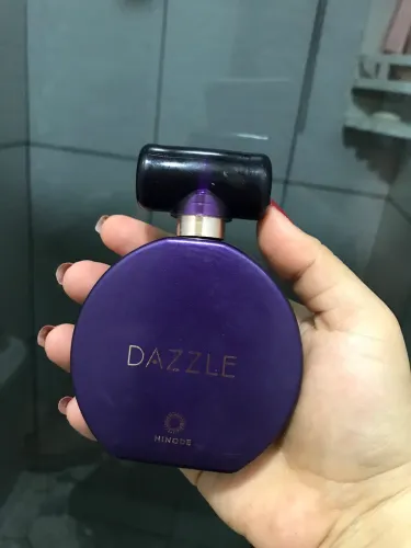 Perfume hinode