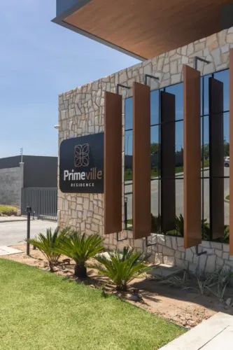Repasse de lote Primeville Residence Privê