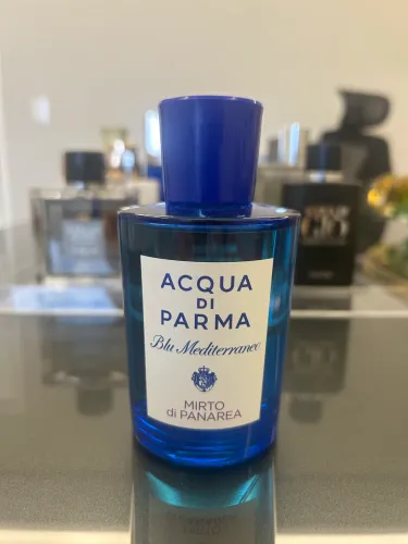 Acqua di Parma Blu mediterraneo Mirto di Panarea - 150ml