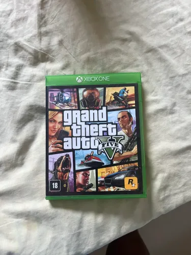 GTA v