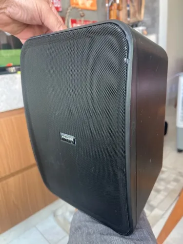Caixa De Som Frahm Hs 6c Outdoor 70w Rms Passiva (1 Unidade)