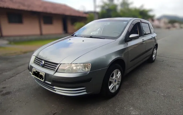 Fiat Stilo 1.8/ 1.8 Connect 8V 103cv 5P 2006