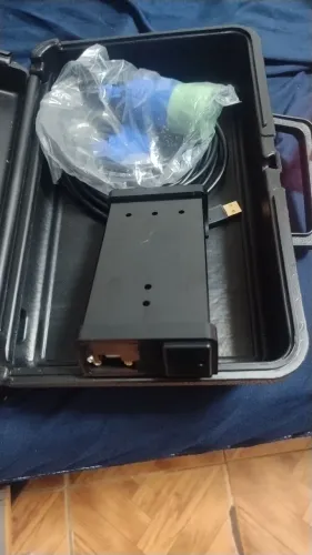 Sistema completo  de scaner de caminhão para leitor pesado C