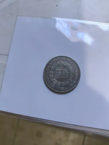 Prata 1863