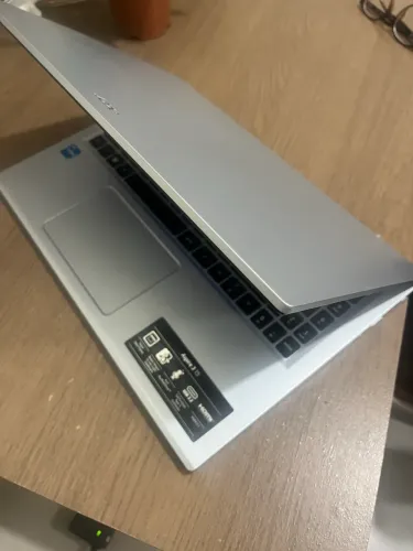 Notebook Acer Aspire 3 15 A315-510P-34XC