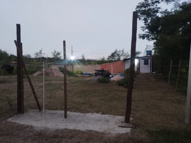Terreno no Bairro Joaquim de Oliveira Itaboraí