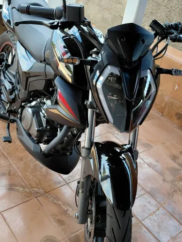 SBM 150s nova