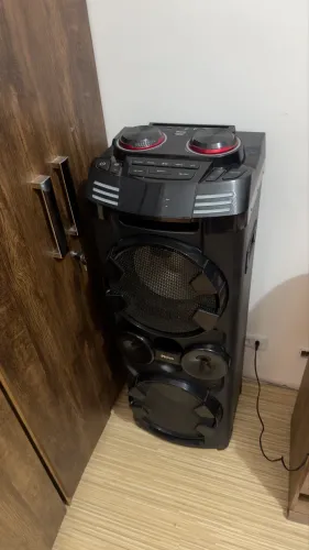 PHILCO SOM BLUETOOTH
