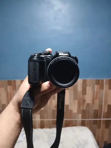 Camera Nikon coolpix L330