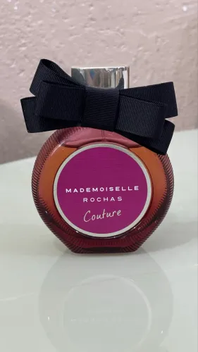 Rochas Mademoiselle Couture Eau de Parfum - PERFUME IMPORTADO 90 mL