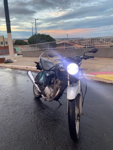 cg fan 125 