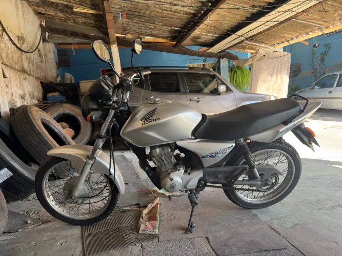 Titan es 2006/07
