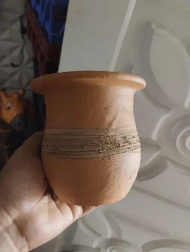 Jarro de barro