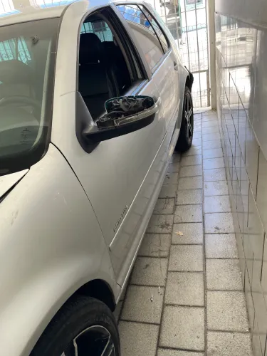 Volkswagen Golf Sportline 1.6 MI Total Flex 8V 4P 2008