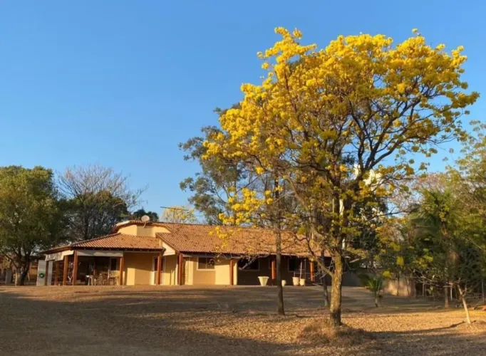 Chácara com 3 dormitórios, 5000 m² - venda por R$ 2.000.000,00 ou aluguel por R$ 7.500,00/