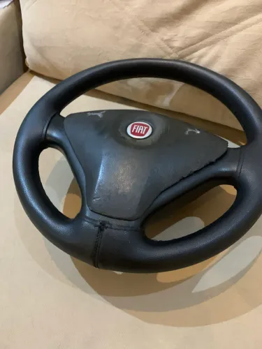 VOLANTE FIAT STILO 
