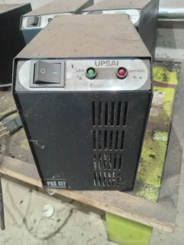 Estabilizador 3030