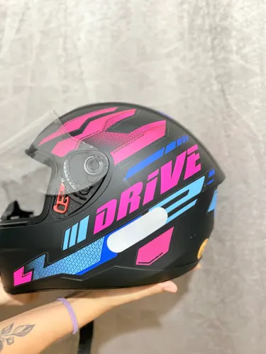 VENDO CAPACETE 
