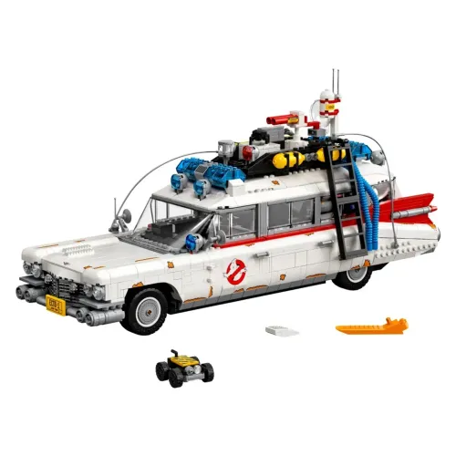 LEGO Icons Ghostbusters