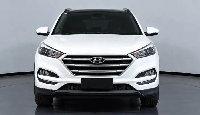 Hyundai Tucson GLS 1.6 Turbo 16V Aut. 2022