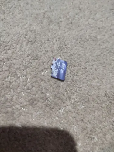 Cartão de memória 512gb