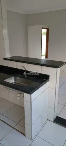 Casa residencial disponível para locação no bairro Cidade Jardim.
