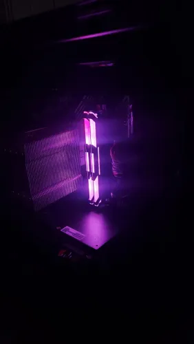 Processador Intel i7 10700 lga 1200 + h510m R 2.0k asus