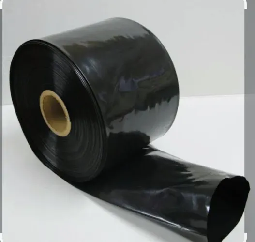 BOBINAS PLÁSTICAS PARA EMBALAGENS 
